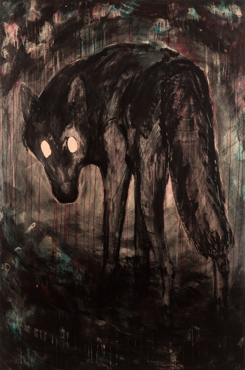 OLGA PAŠTEKOVÁ : SUR LES TRACES DU GRAND MECHANT&nbsp;LOUP