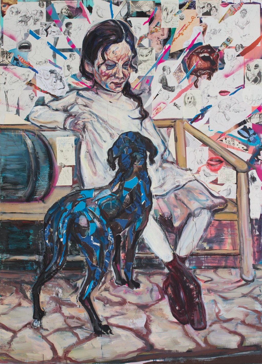 TOMÀŠ JETELA : SELECTION D’OEUVRES (VERSION&nbsp;FR)