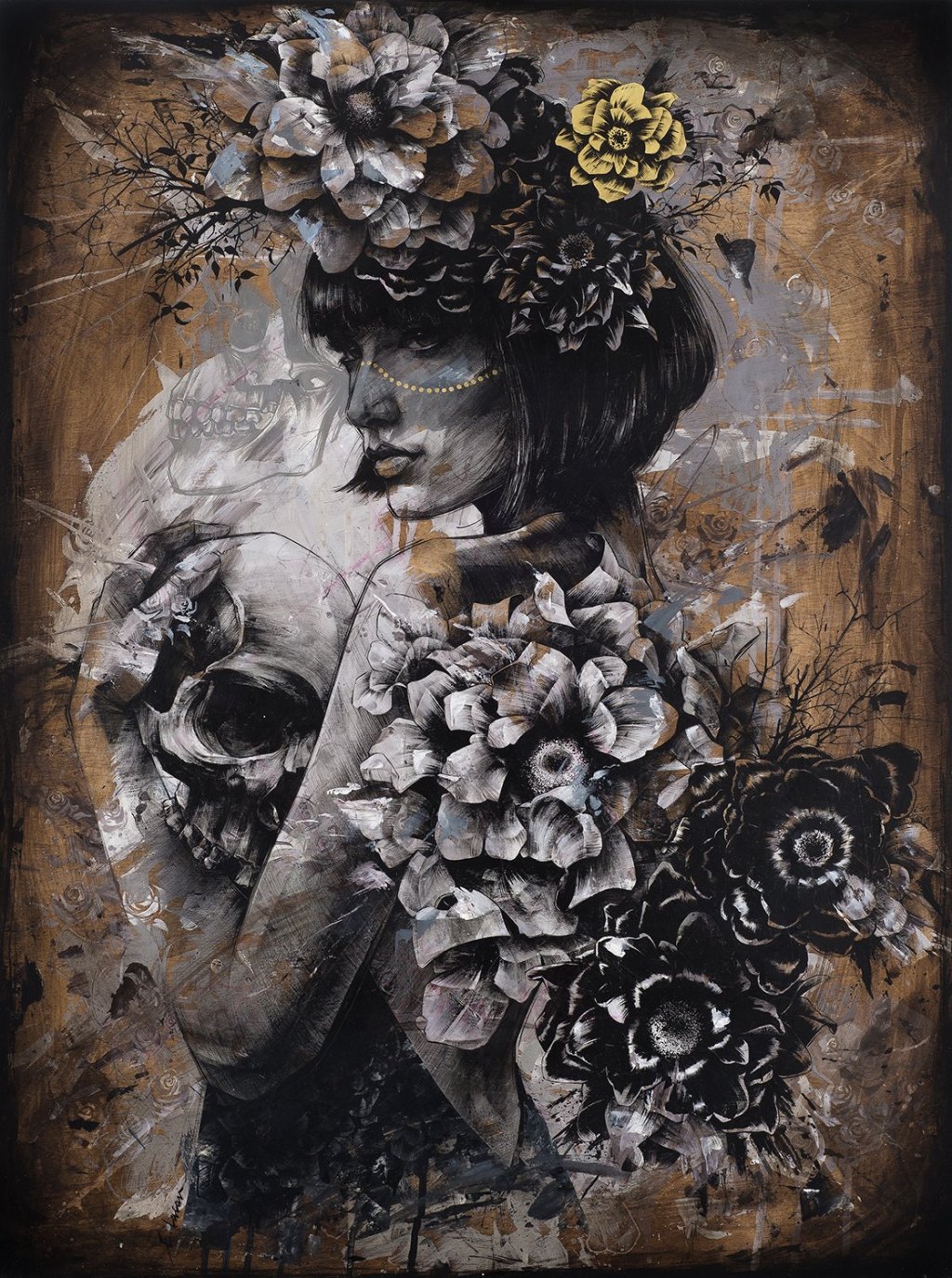 ERIC LACAN : SELECTION&nbsp;D’OEUVRES