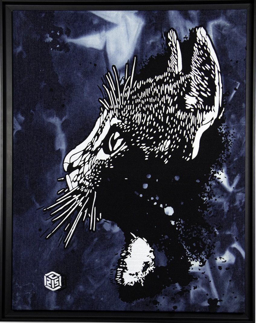 DE FIL EN AIGUILLE : LA MAISON DE BRODERIE D’ART&nbsp;VANGART