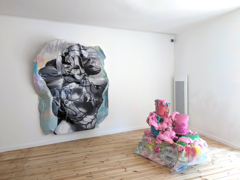 BAPTISTE ROUX – APOCALYPSE &&nbsp;CALYPSO