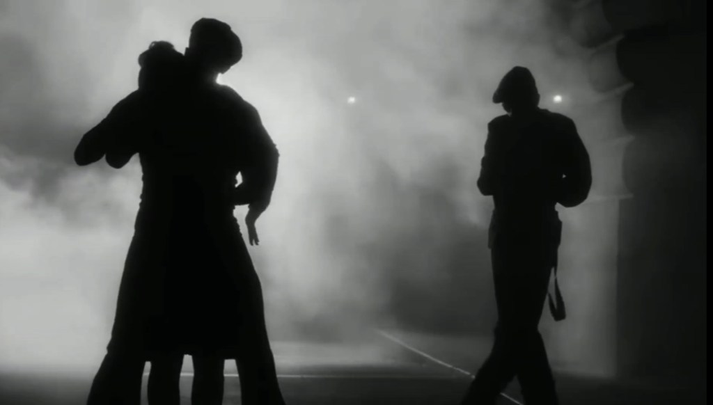 MARGIELA’S APACHE DANCE&nbsp;2024