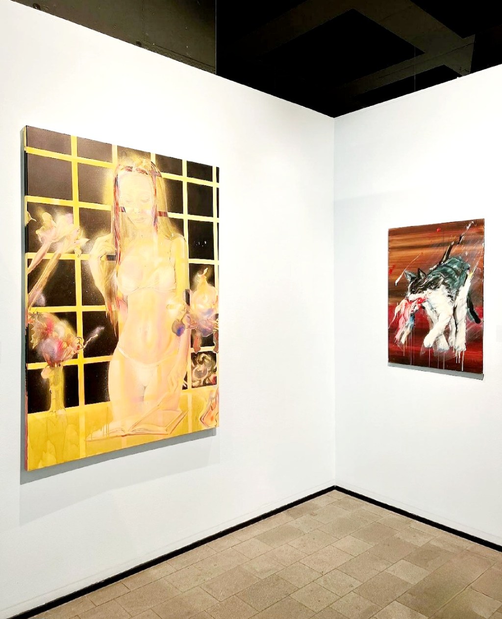 TOMÀŠ JETELA – SUNSET AND&nbsp;SEDIMENTS