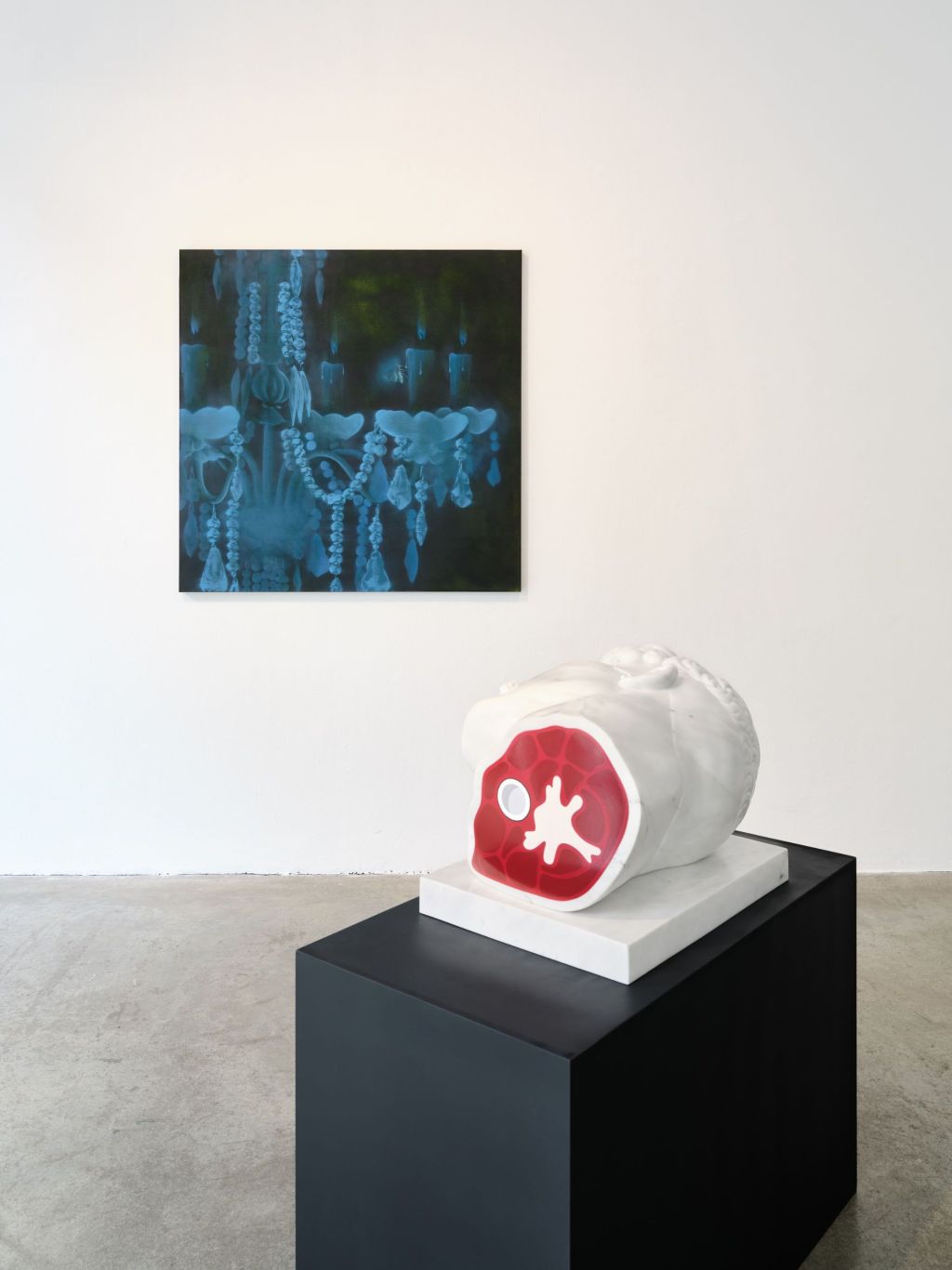 Echos illimités à la galerie DSC de&nbsp;Prague