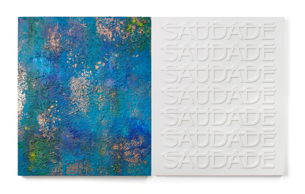 Embrasez-vous… avec Rero à la galerie&nbsp;Backslash