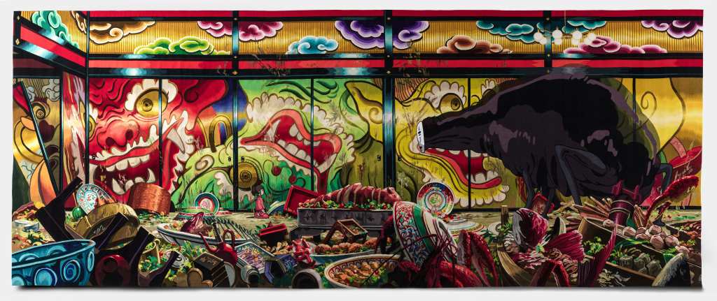 L’imaginaire de Hayao Miyazaki : un voyage entre le Japon et&nbsp;Aubusson