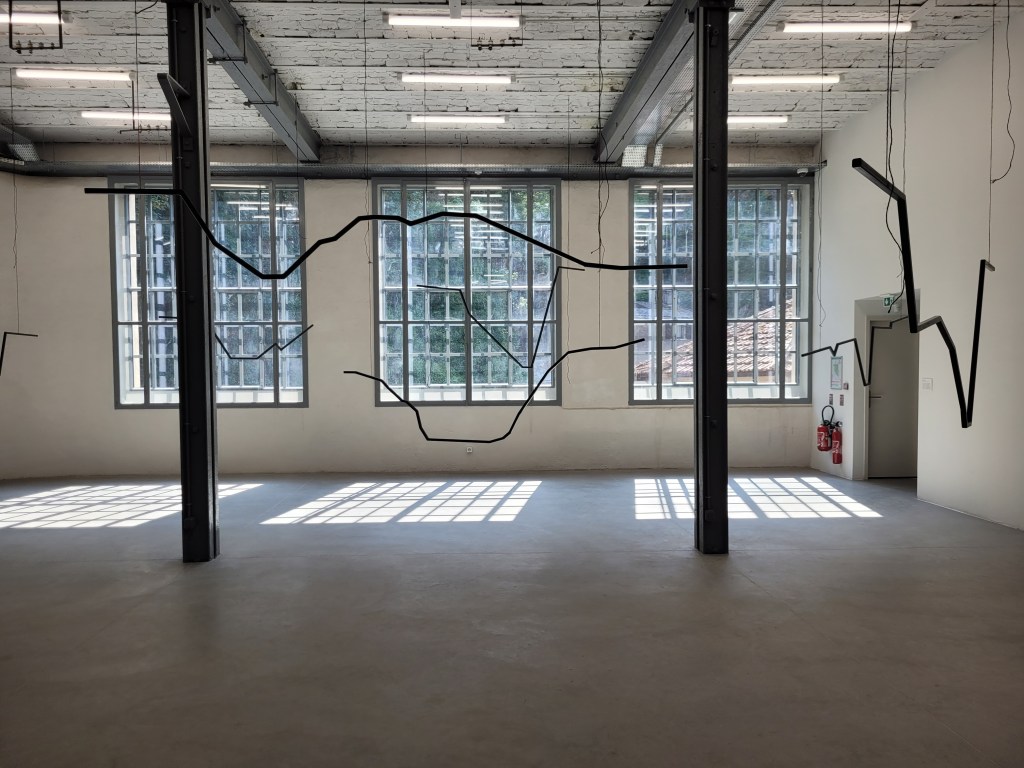 In Vivo – Renaissance du Creux de l’Enfer de&nbsp;Thiers