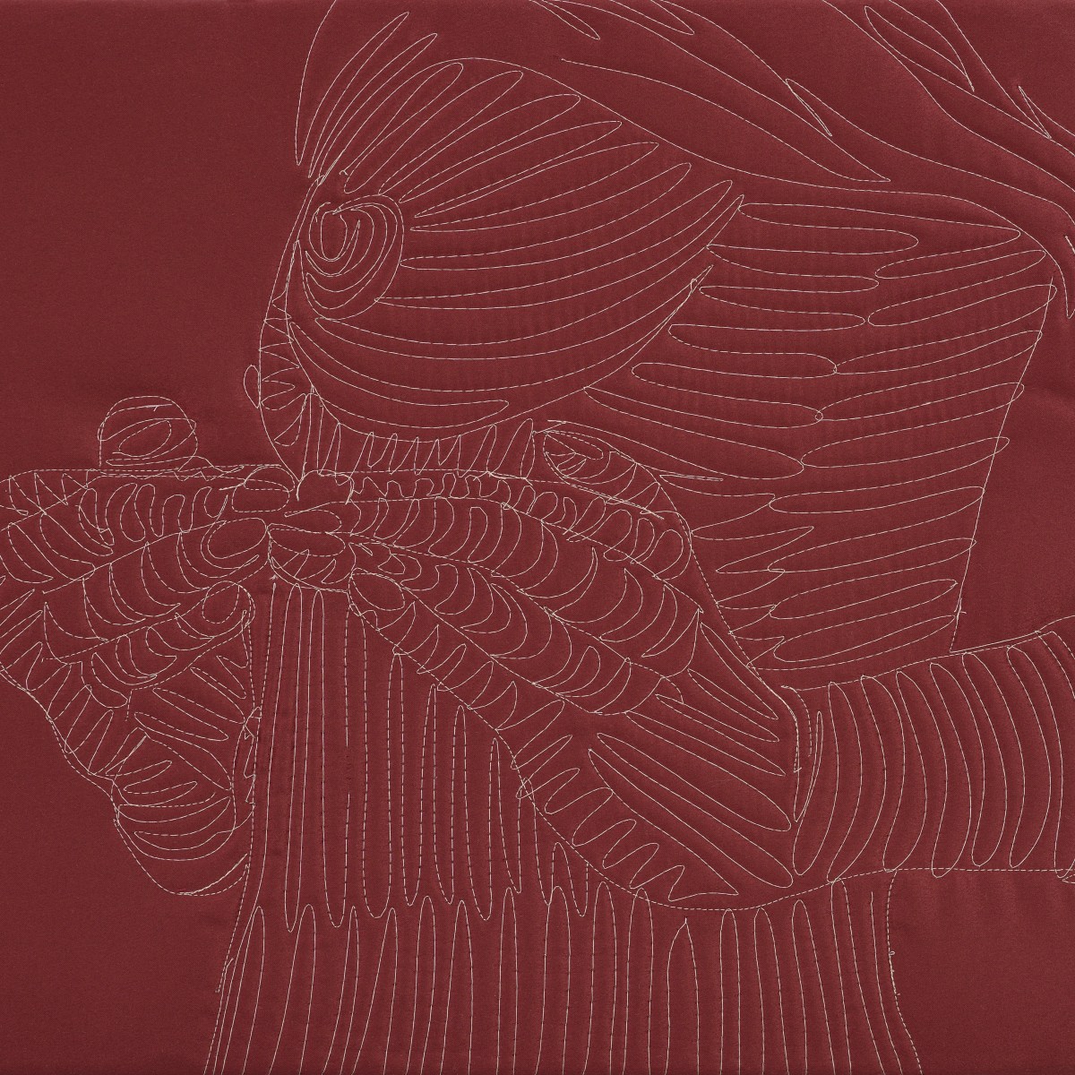 Le programme délicat de Lucie Rosická à la galerie Trafo de&nbsp;Prague