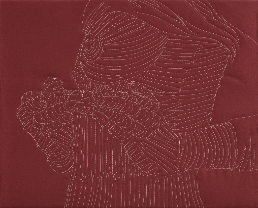 Le programme délicat de Lucie Rosická à la galerie Trafo de&nbsp;Prague