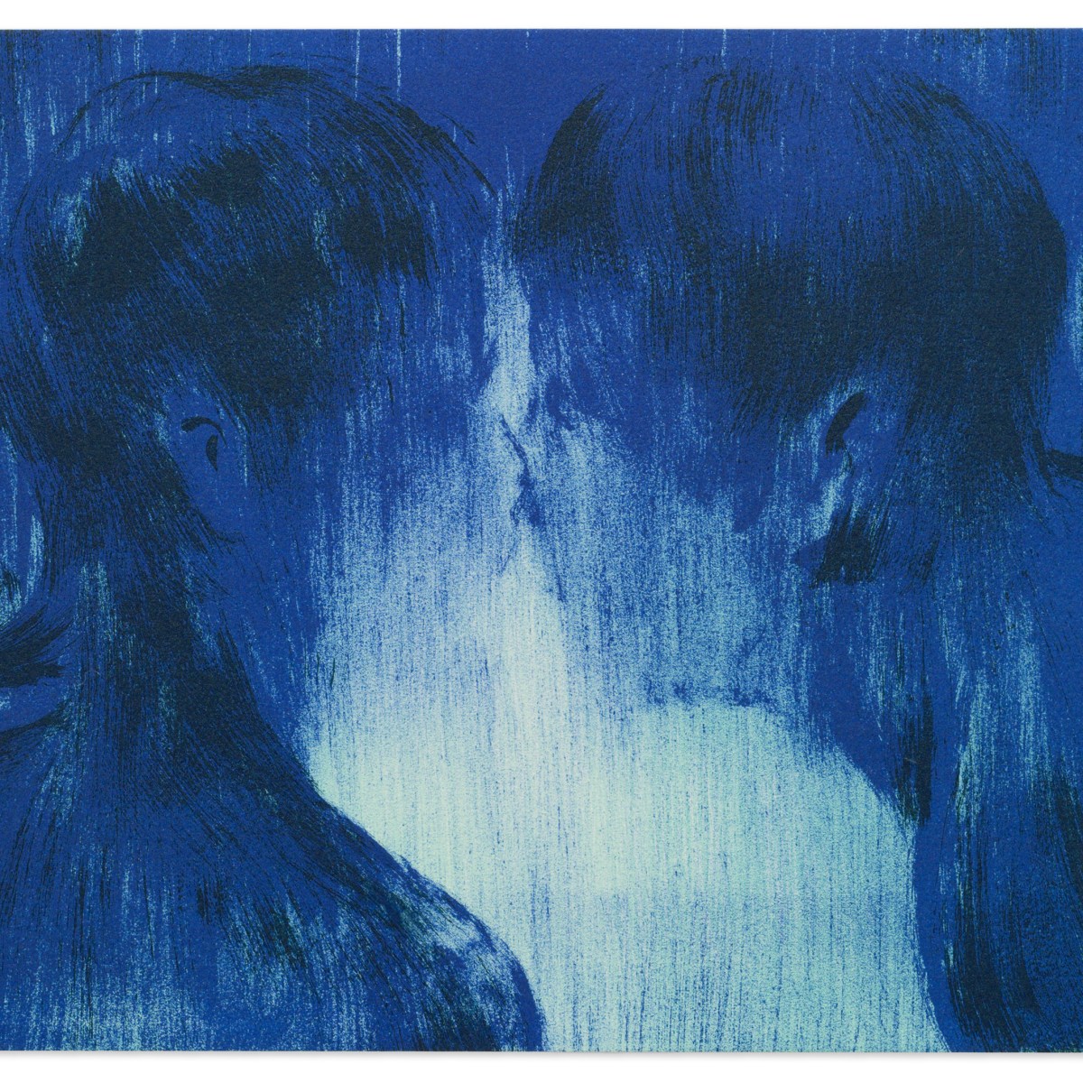 Double : Xie Lei au musée Denys-Puech de&nbsp;Rodez